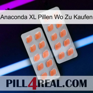 Anaconda Xl Pills Where To Buy 27